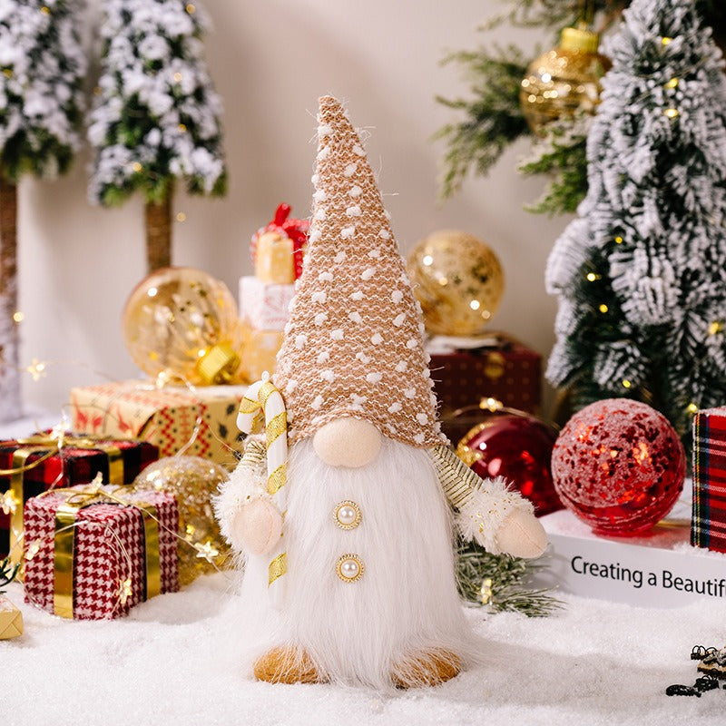 Gnomes for Hope
